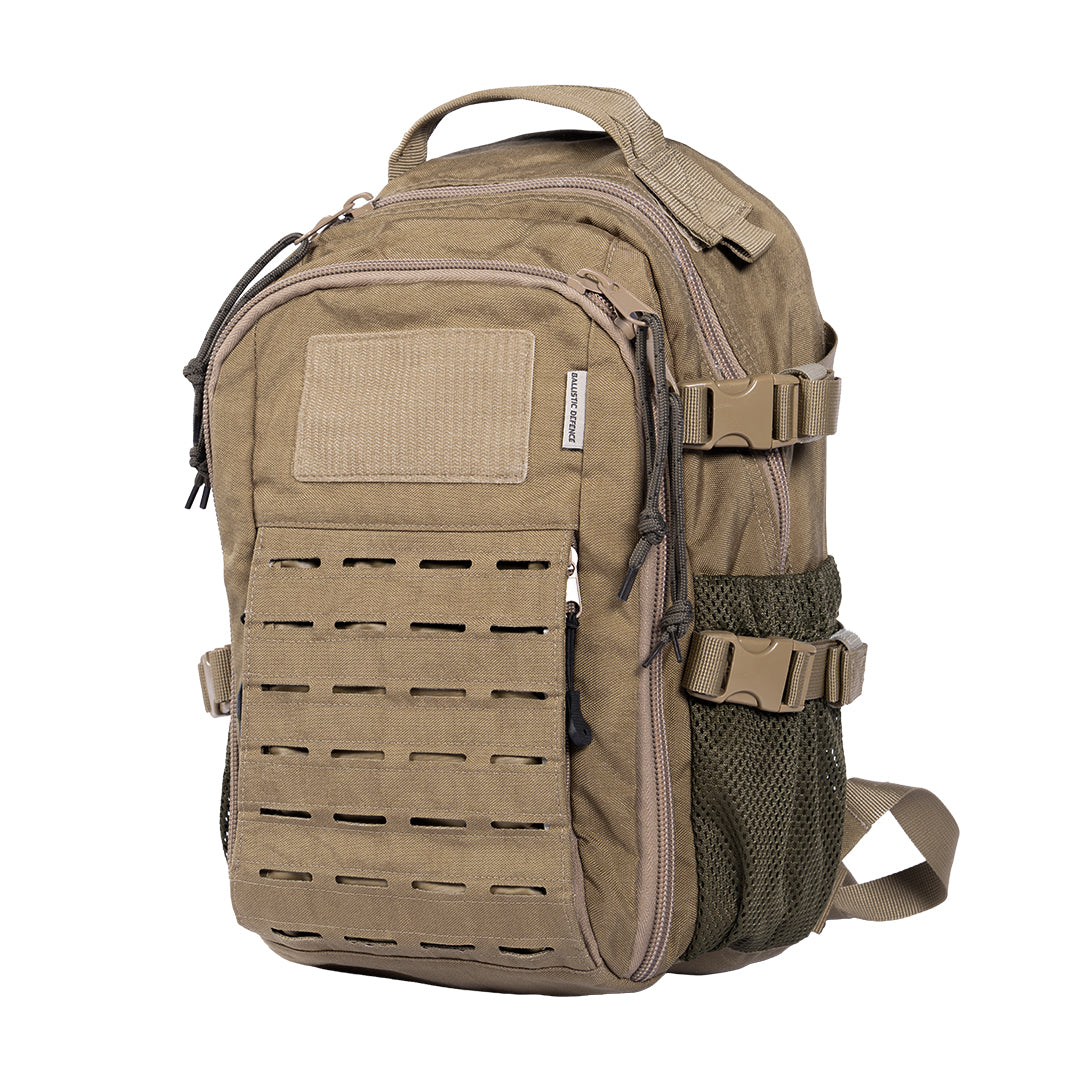 Ballistic Defence | BD-25L Loadout Multipurpose Tactical Backpack