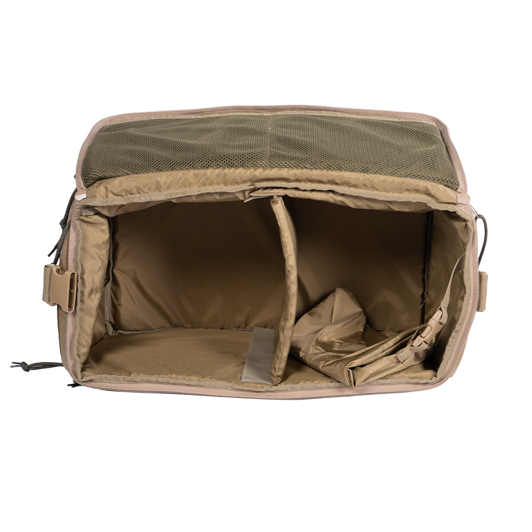 Ballistic Defence | BD-50L LOADOUT Multipurpose Tactical Bag