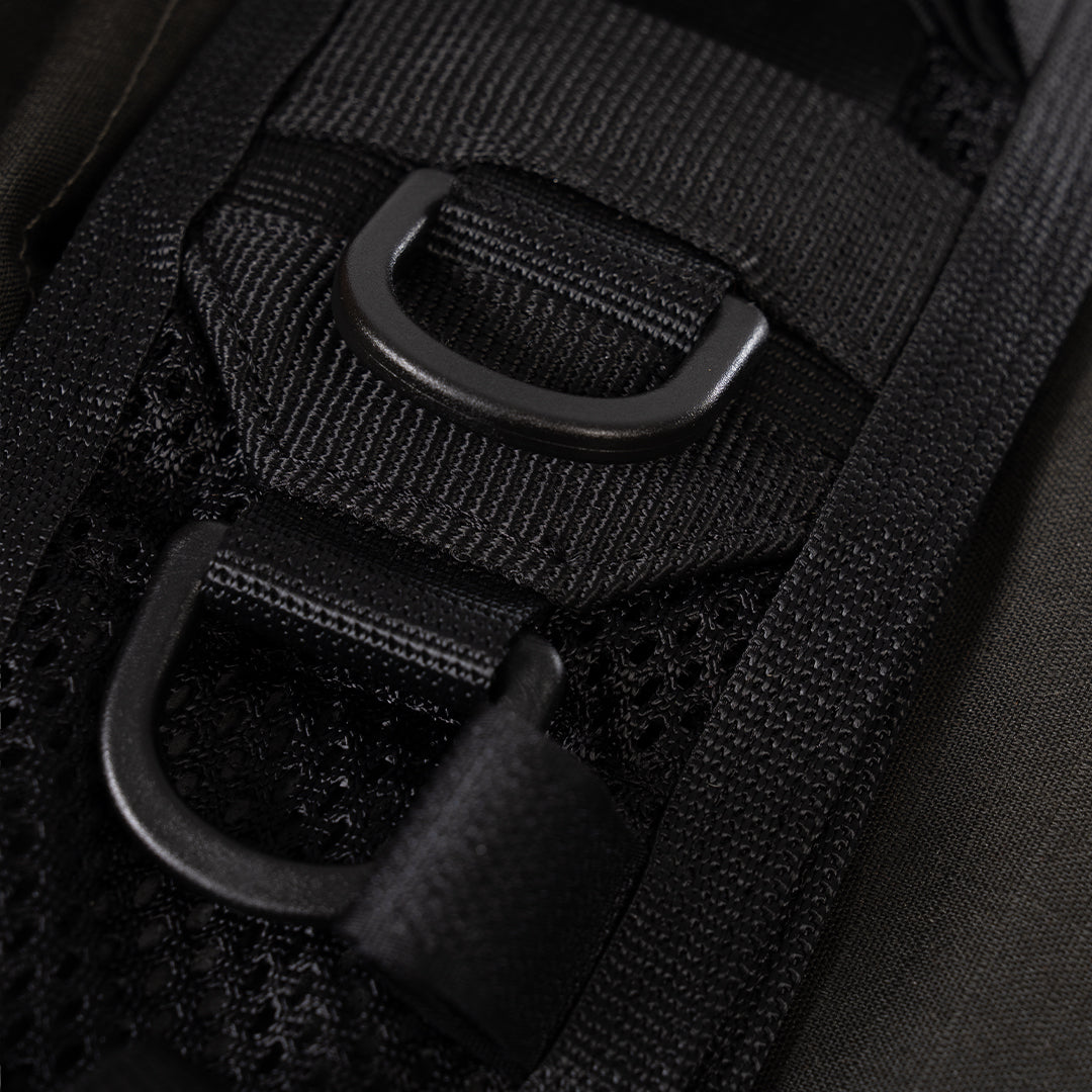 Ballistic Defence | Ararat 2.2 Plate Carrier Vest