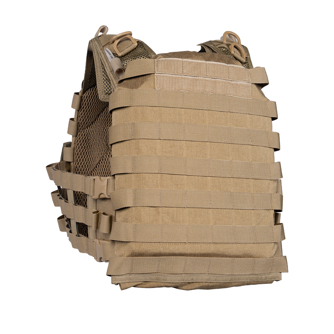 Ballistic Defence | Ararat 2.2 Plate Carrier Vest