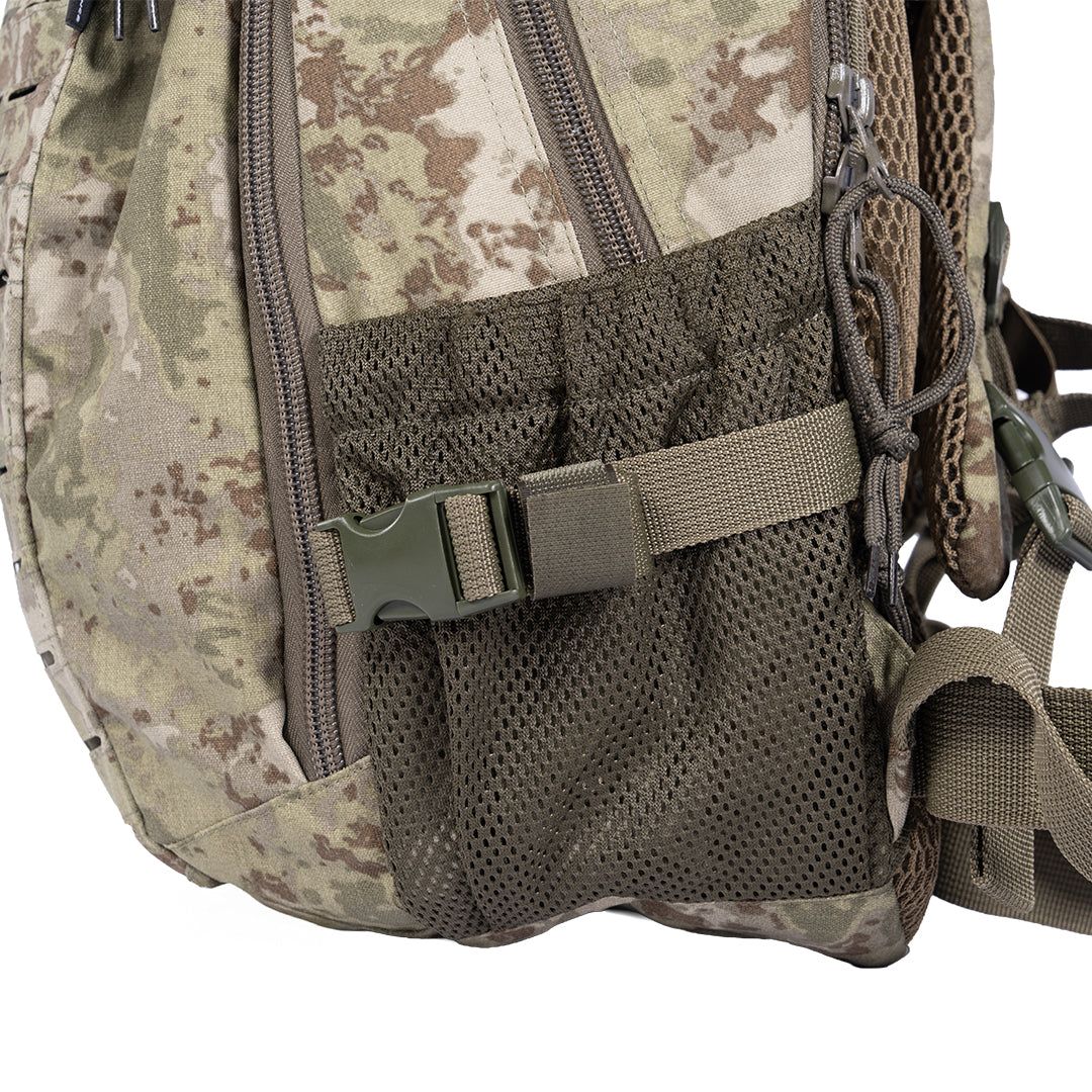 BD-40L Loadout Multipurpose Tactical Backpack