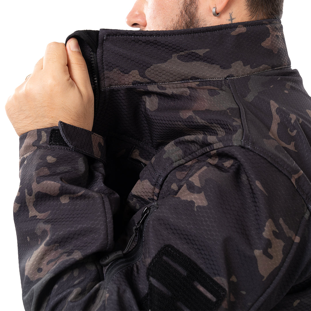 Ballistic Defence | Warden 1.0 Multipurpose Tactical Jacket