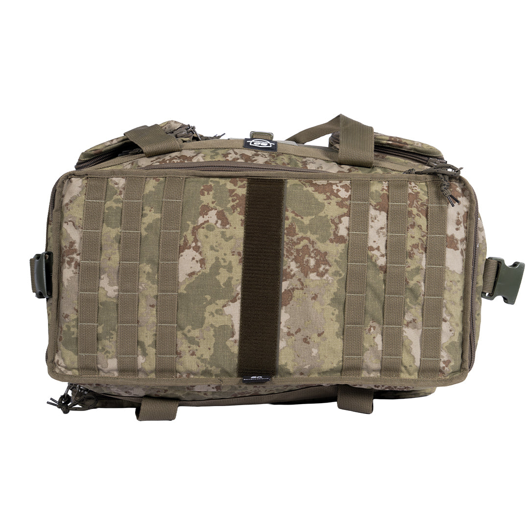 Ballistic Defence | BD-50L LOADOUT Multipurpose Tactical Bag