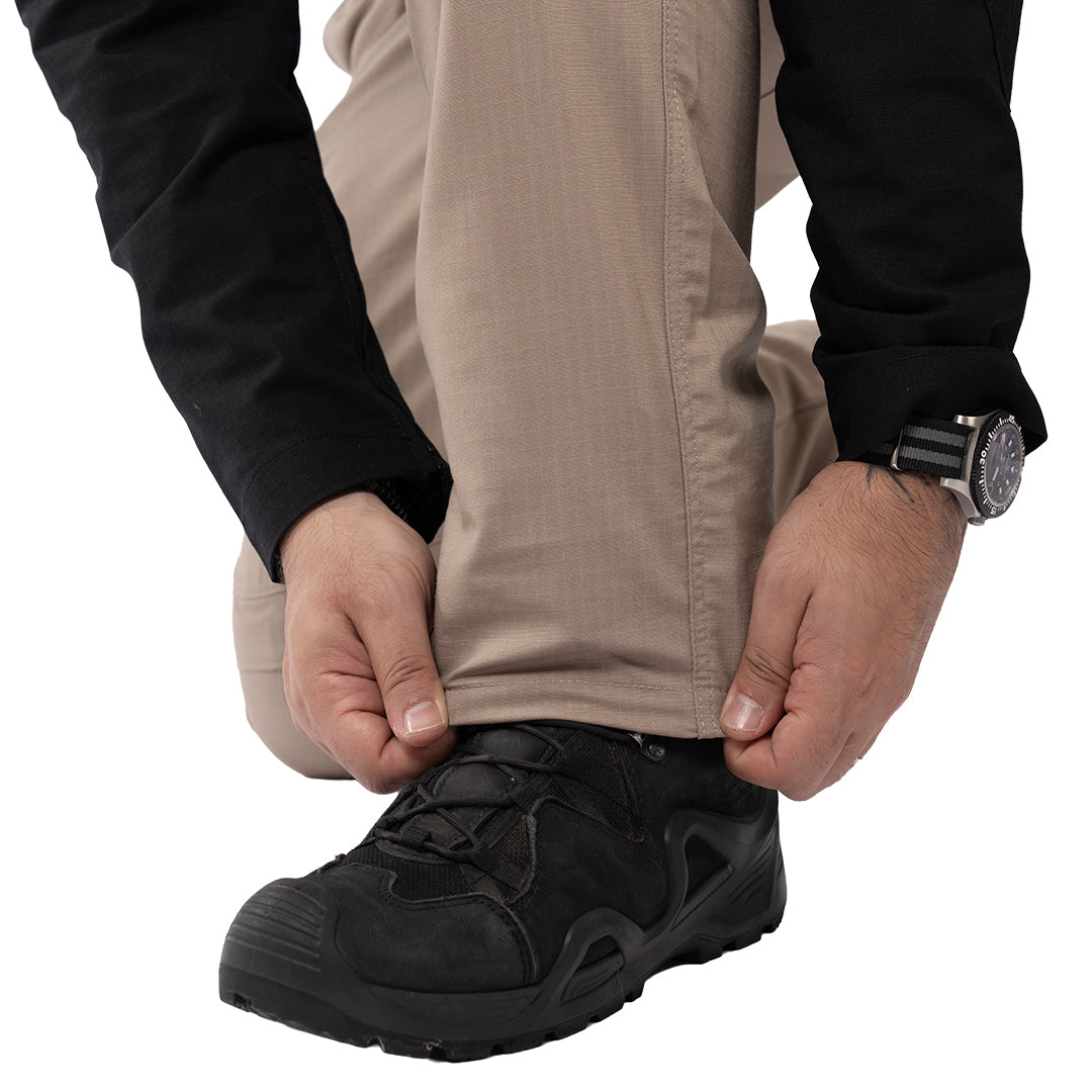 Ballistic Defence | Phantom 1.0 High-Performance Tactical Pants