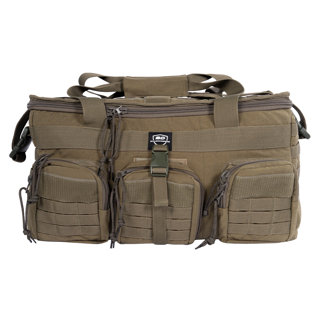 Ballistic Defence | BD-50L LOADOUT Multipurpose Tactical Bag