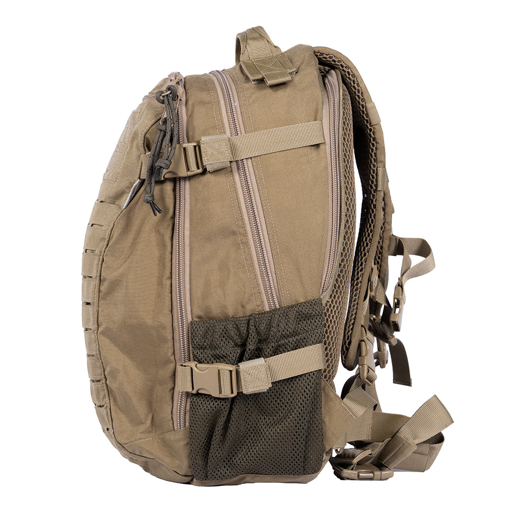 Ballistic Defence | BD-40L Loadout Multipurpose Tactical Backpack