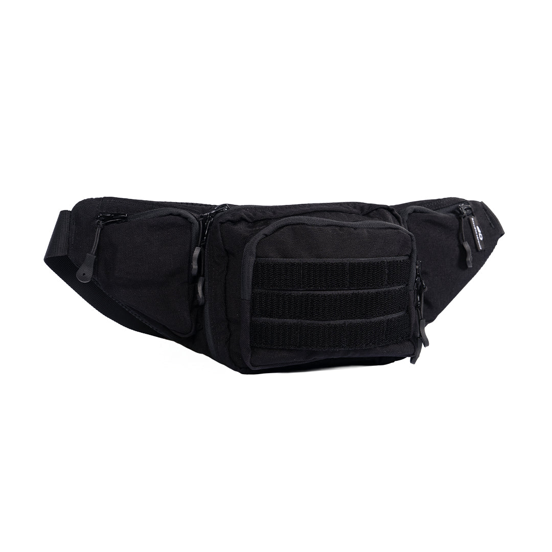 Ballistic Defence | Marin Peak Tactical Bag