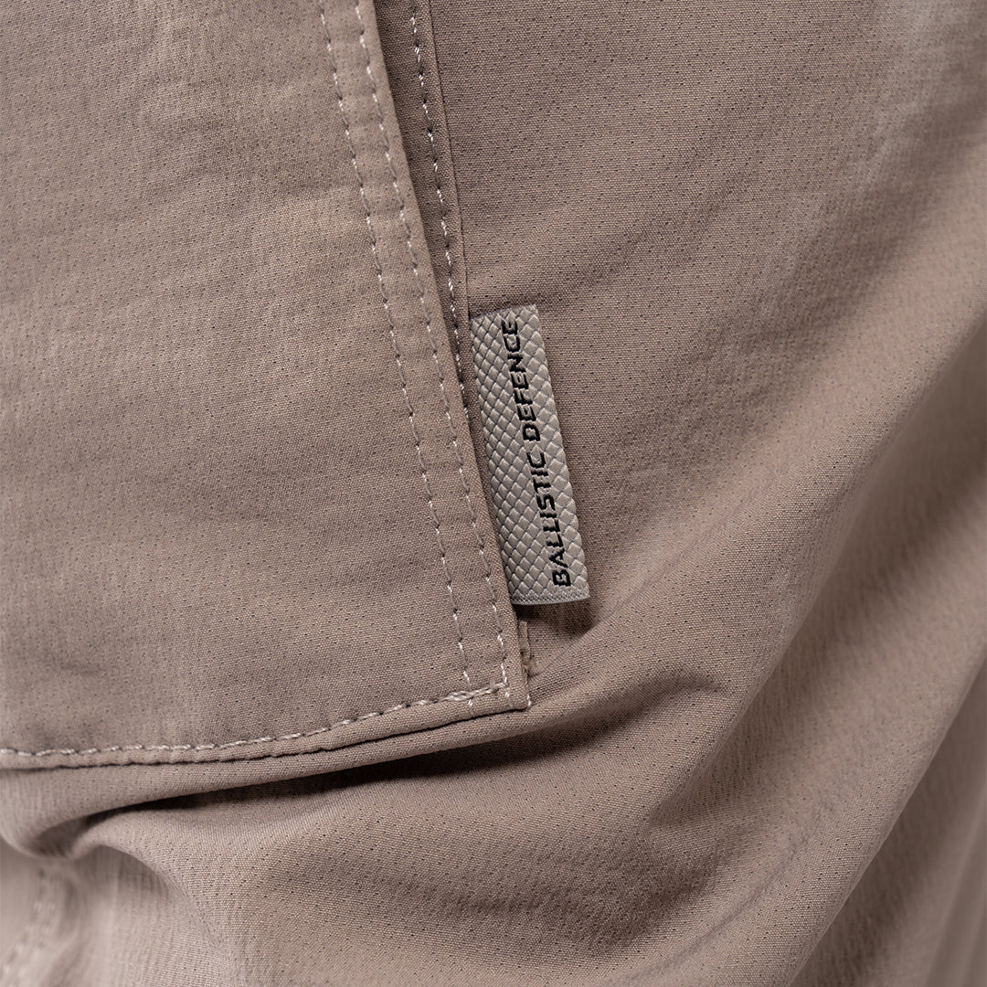 Ballistic Defence | Aegean Flex 1.0 Tactical Pants