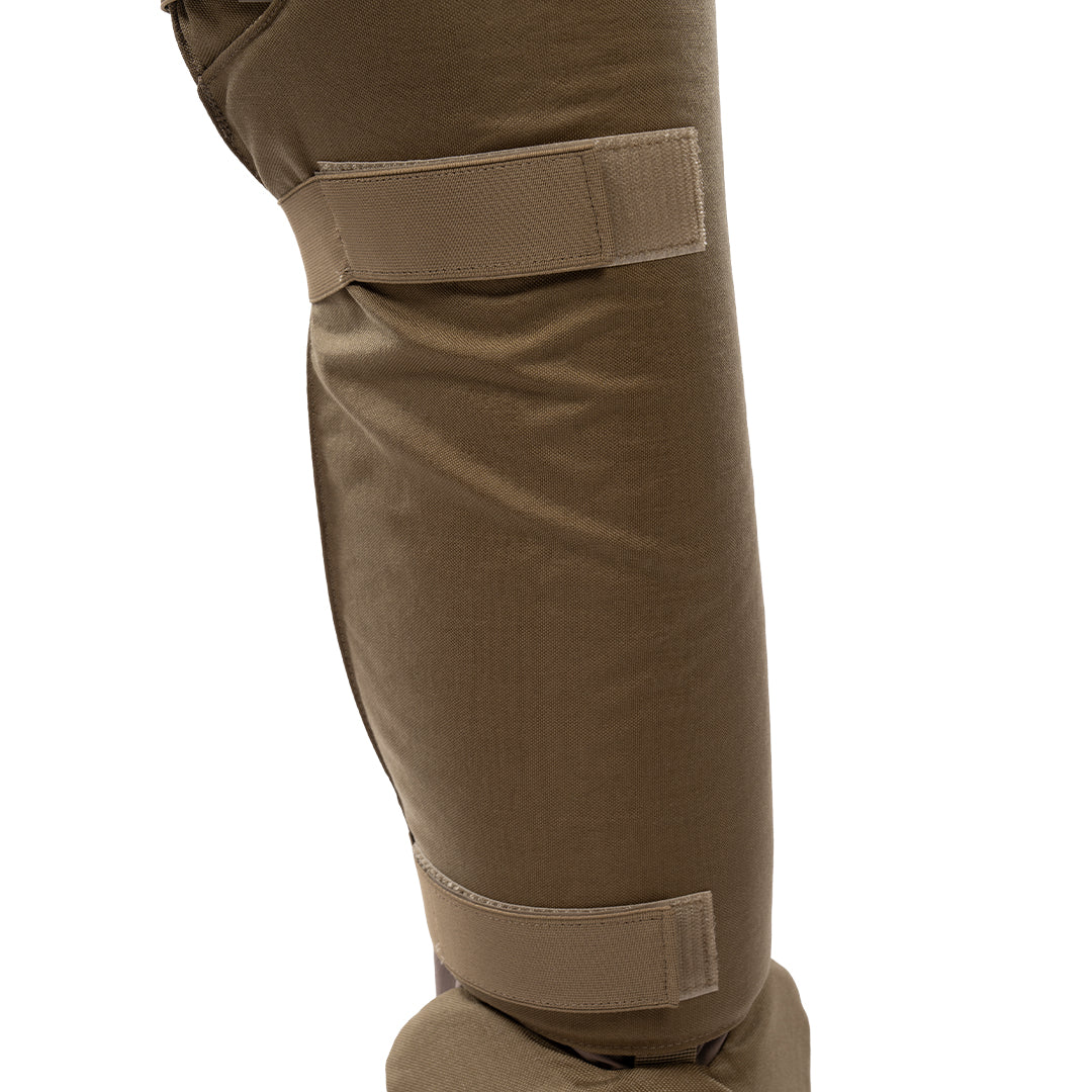 Ballistic Defence | BARRICADE TOTAL