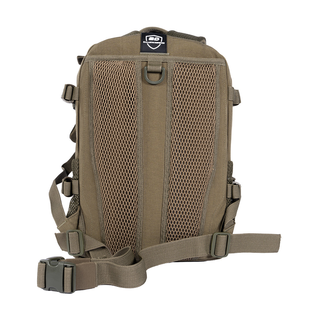 Ballistic Defence | BD-25L Loadout Multipurpose Tactical Backpack