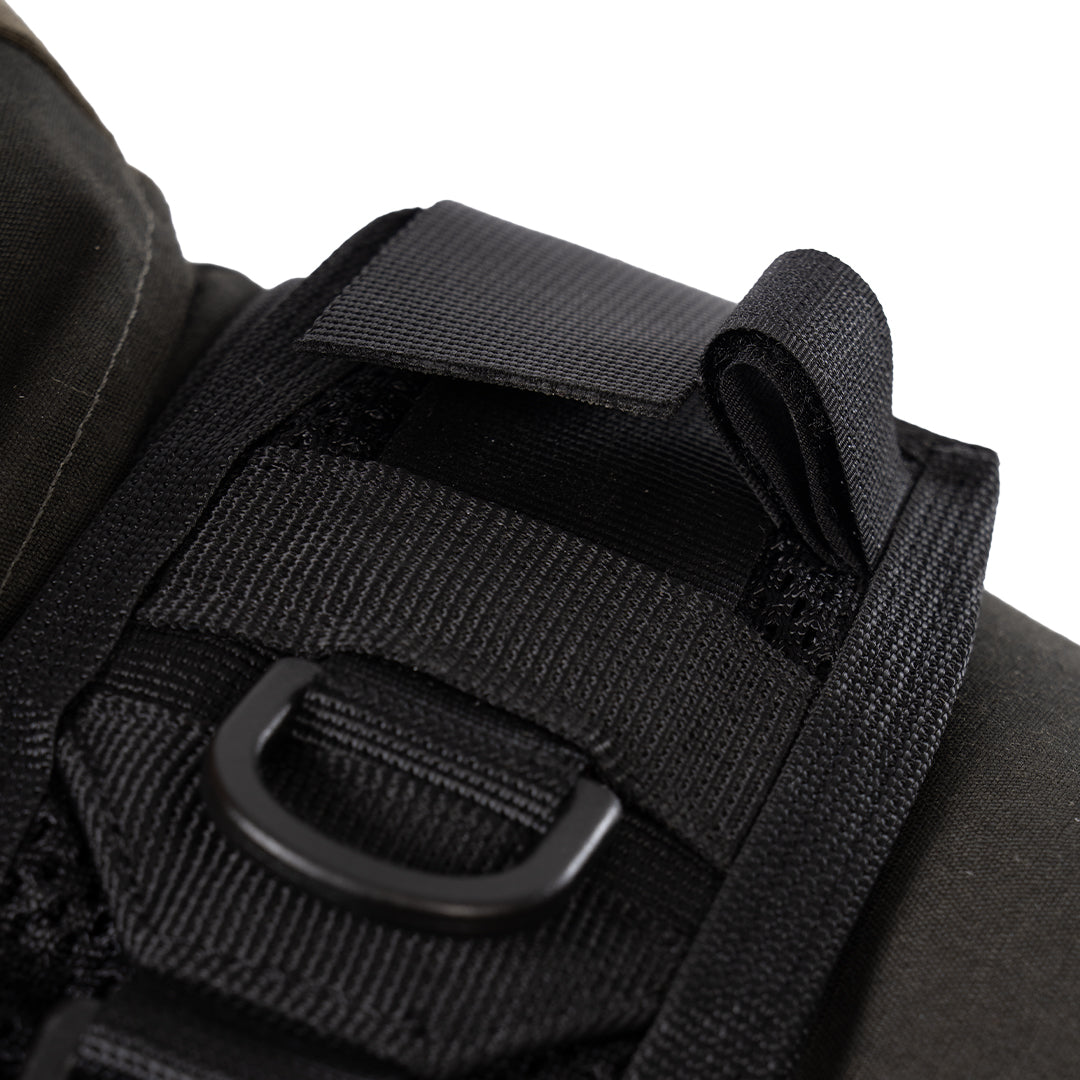 Ballistic Defence | Ararat 2.2 Plate Carrier Vest