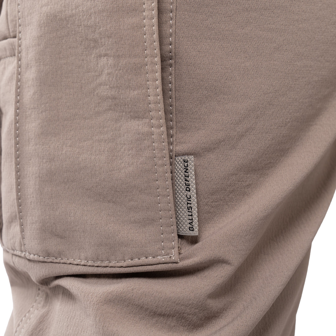 Ballistic Defence | Aegean Flex 1.0 Tactical Pants