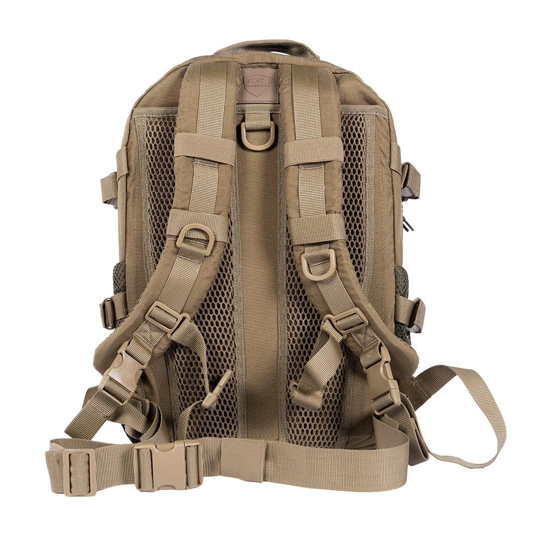 Ballistic Defence | BD-25L Loadout Multipurpose Tactical Backpack