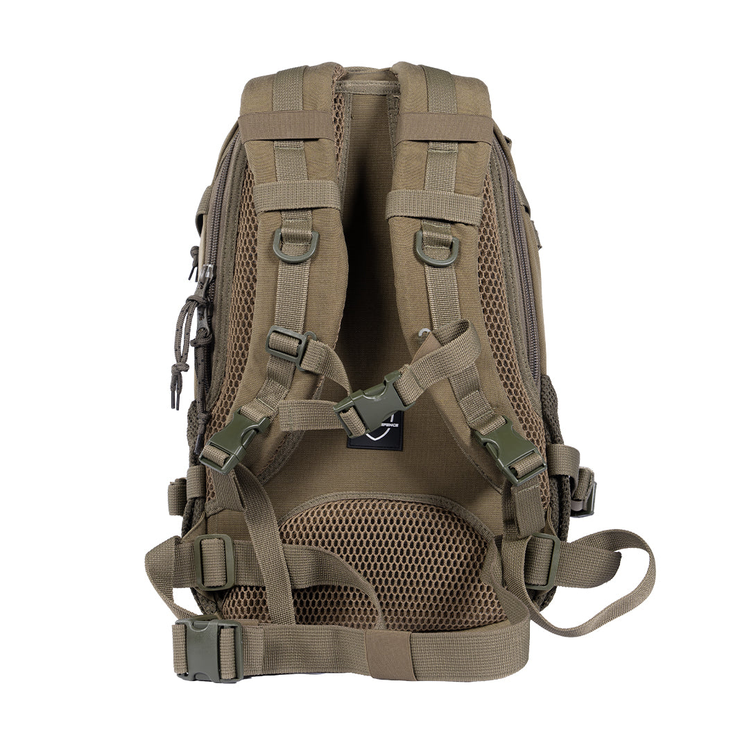 Ballistic Defence | BD-40L Loadout Multipurpose Tactical Backpack