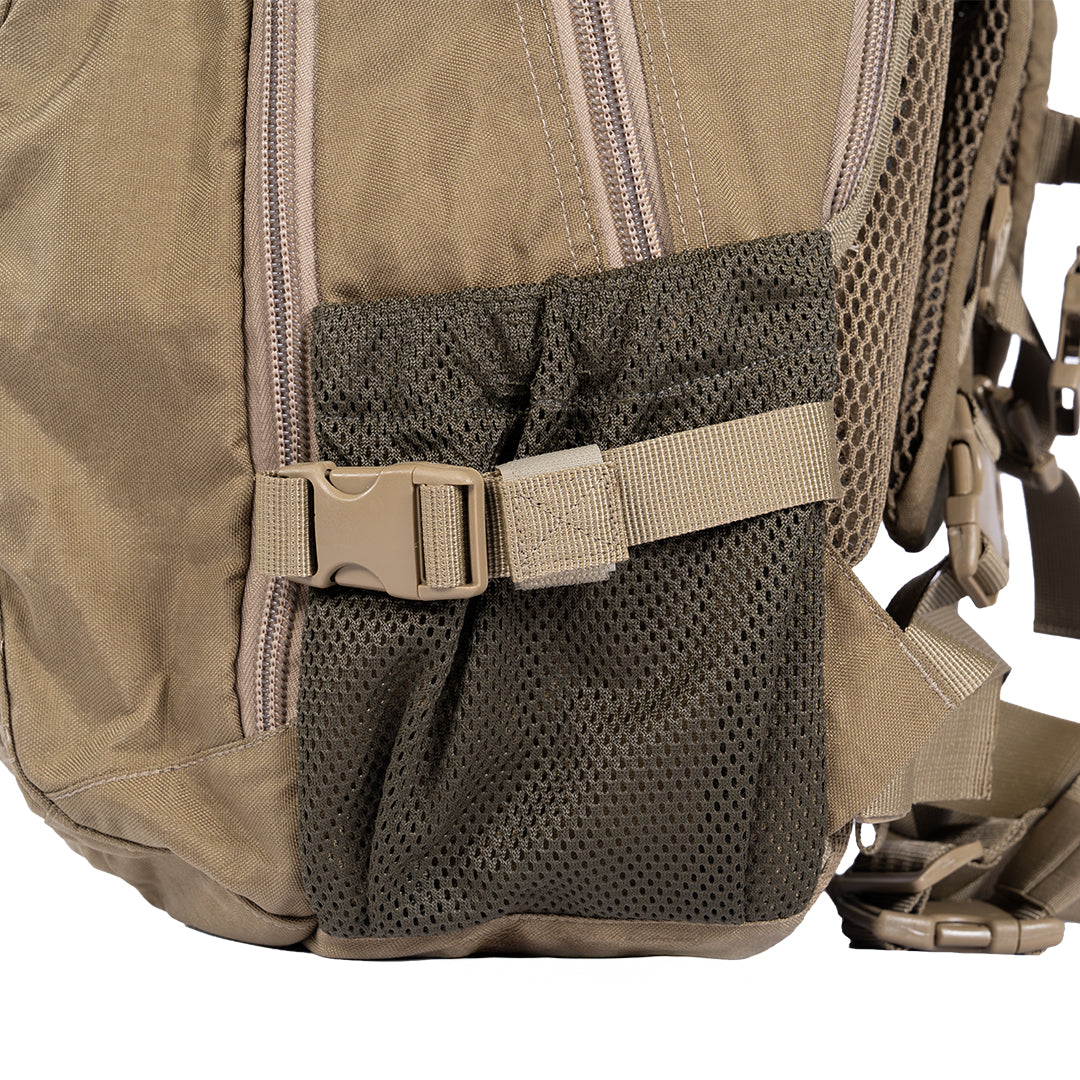 Ballistic Defence | BD-40L Loadout Multipurpose Tactical Backpack