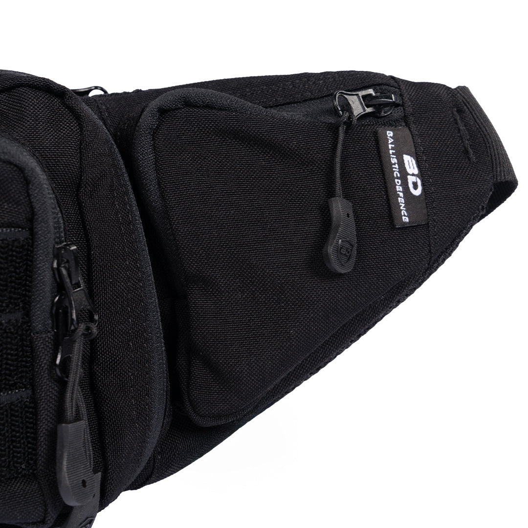 Ballistic Defence | Marin Peak Tactical Bag