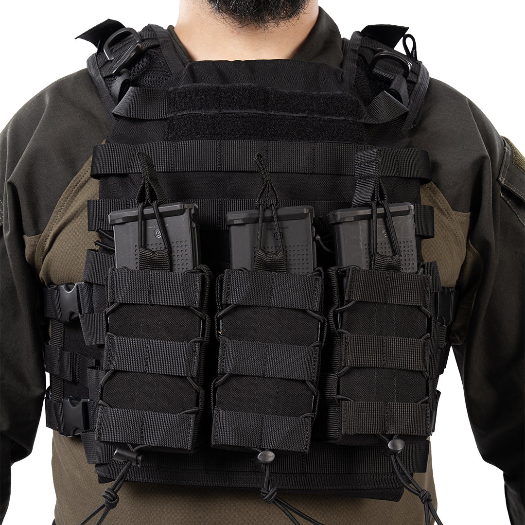 Ballistic Defence | Ararat 2.2 Plate Carrier Vest