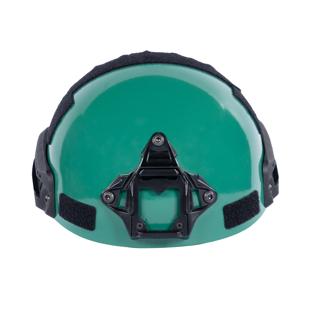 Ballistic Defence | TURBAN Elite IIIA High-Cut Ballistic Helmet