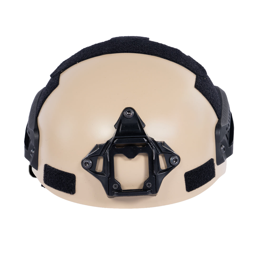 Ballistic Defence | TURBAN Elite IIIA High-Cut Ballistic Helmet