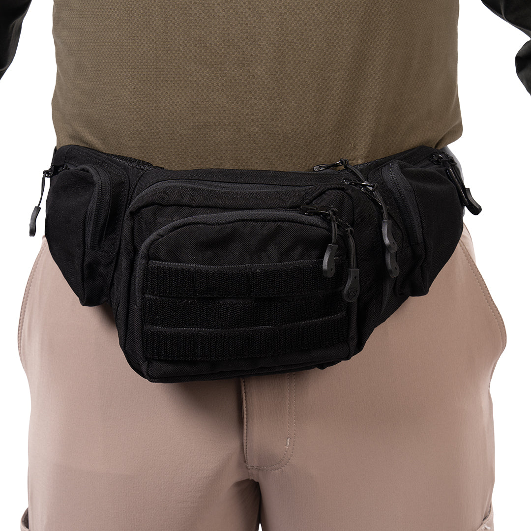 Ballistic Defence | Marin Peak Tactical Bag