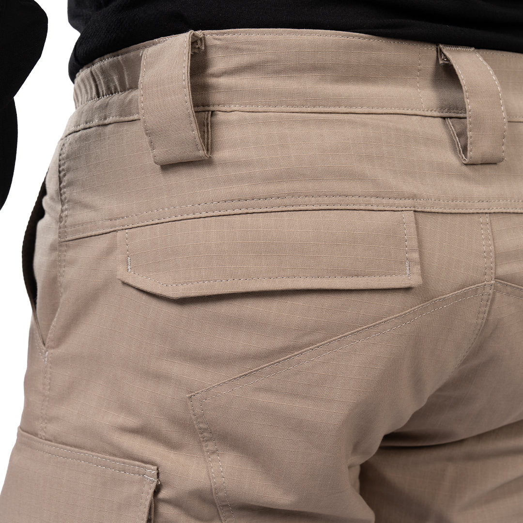 Ballistic Defence | Phantom 1.0 High-Performance Tactical Pants