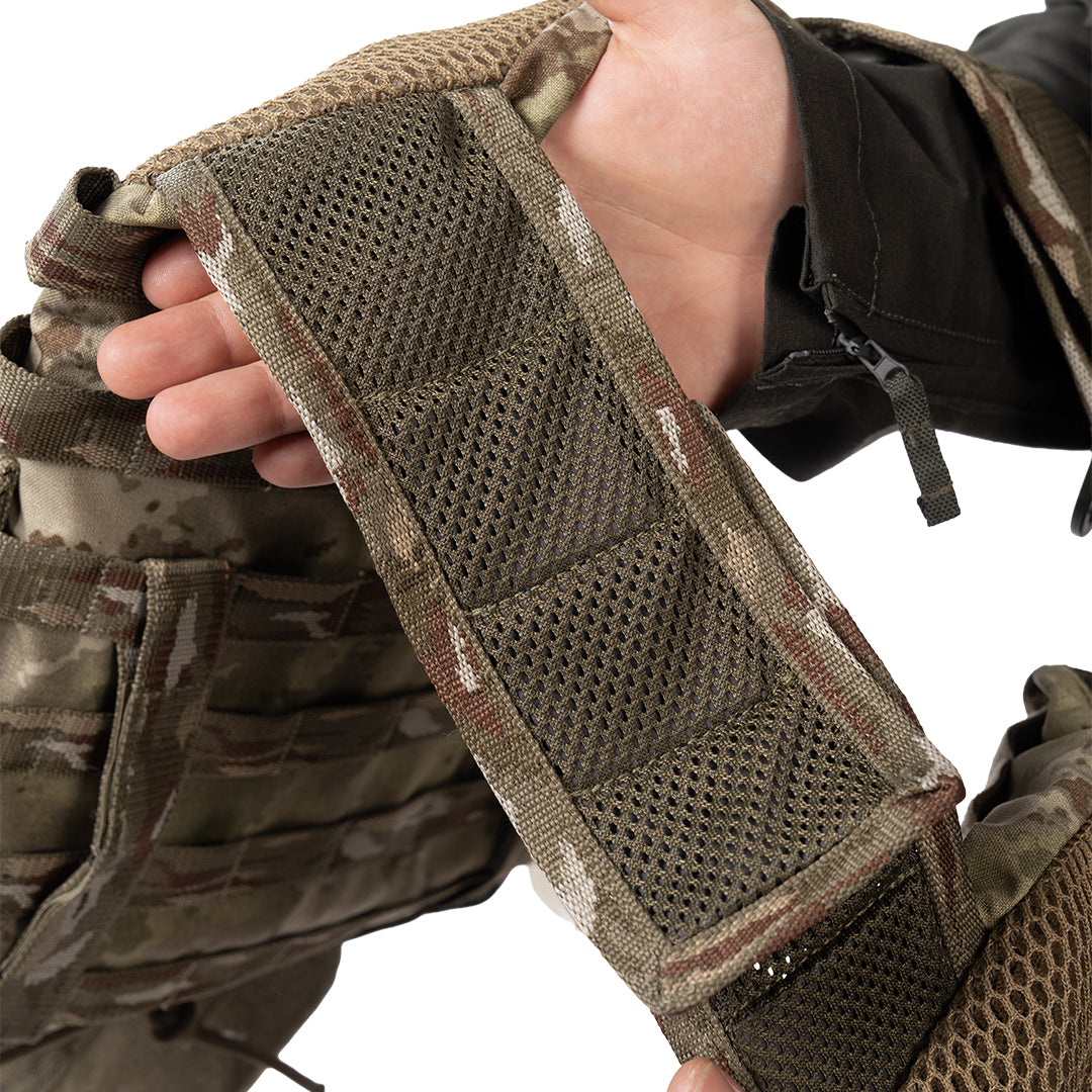 Ballistic Defence | Ararat 2.2 Plate Carrier Vest