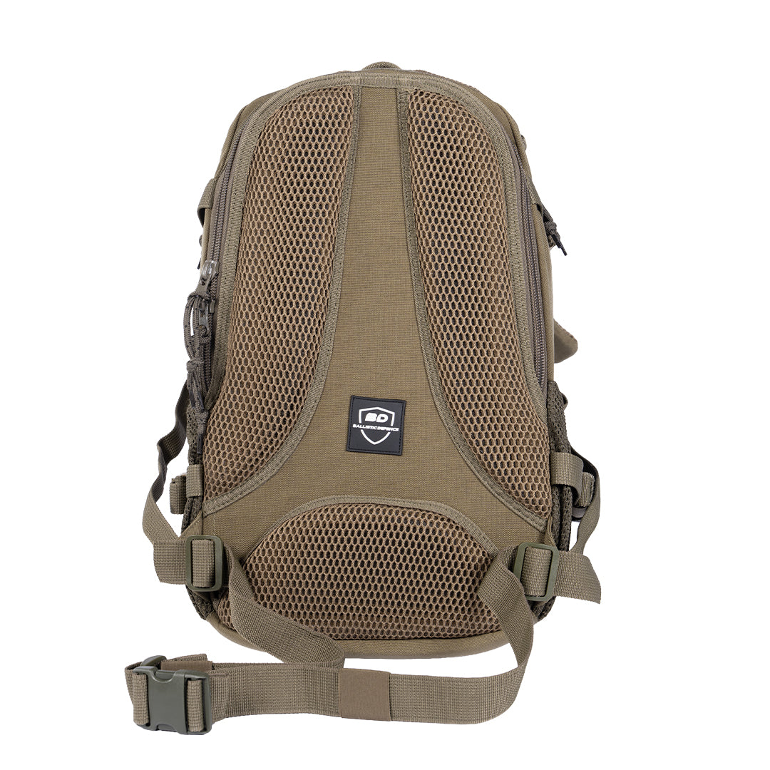 Ballistic Defence | BD-40L Loadout Multipurpose Tactical Backpack