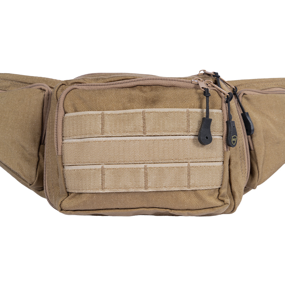 Ballistic Defence | Marin Peak Tactical Bag