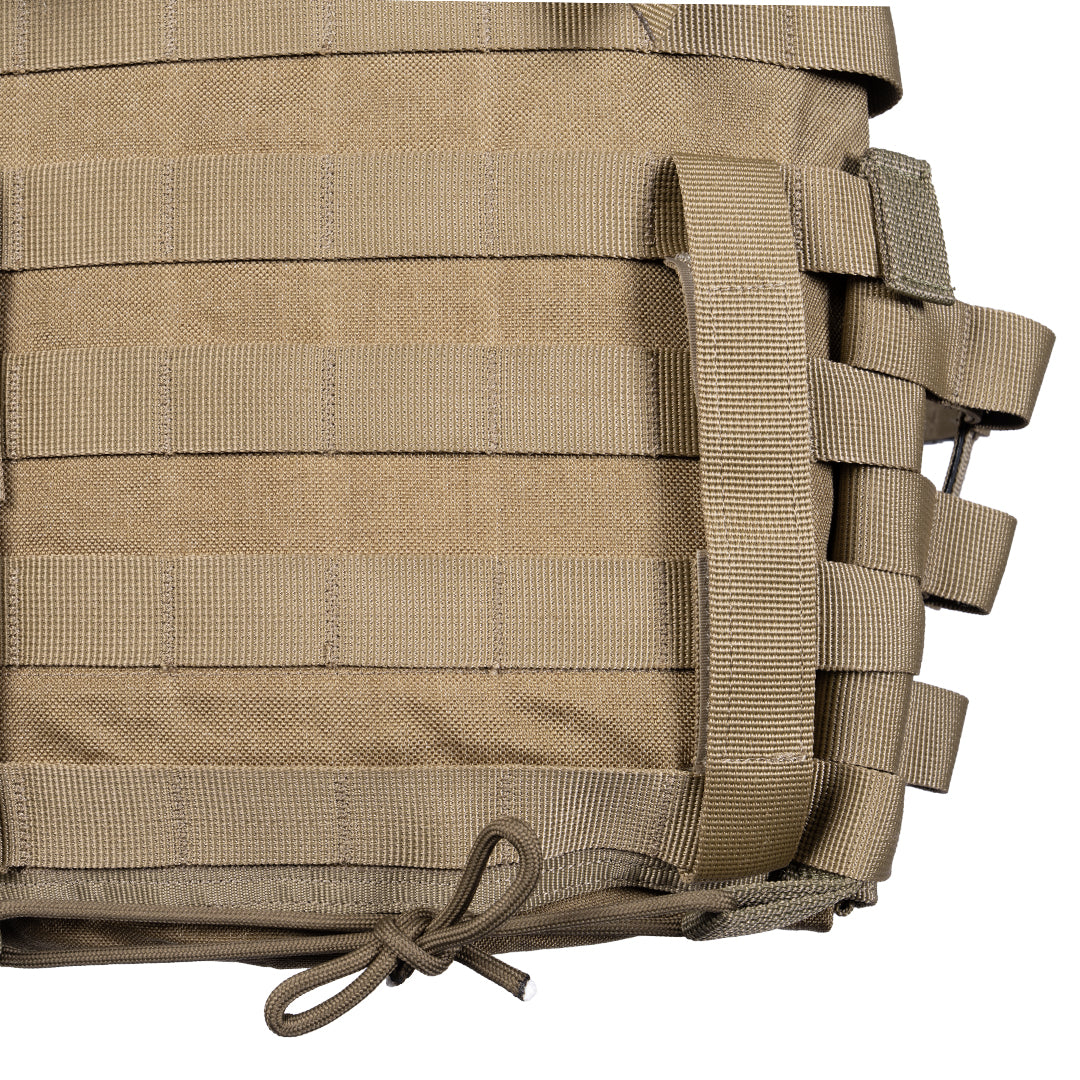 Ballistic Defence | Ararat 2.2 Plate Carrier Vest