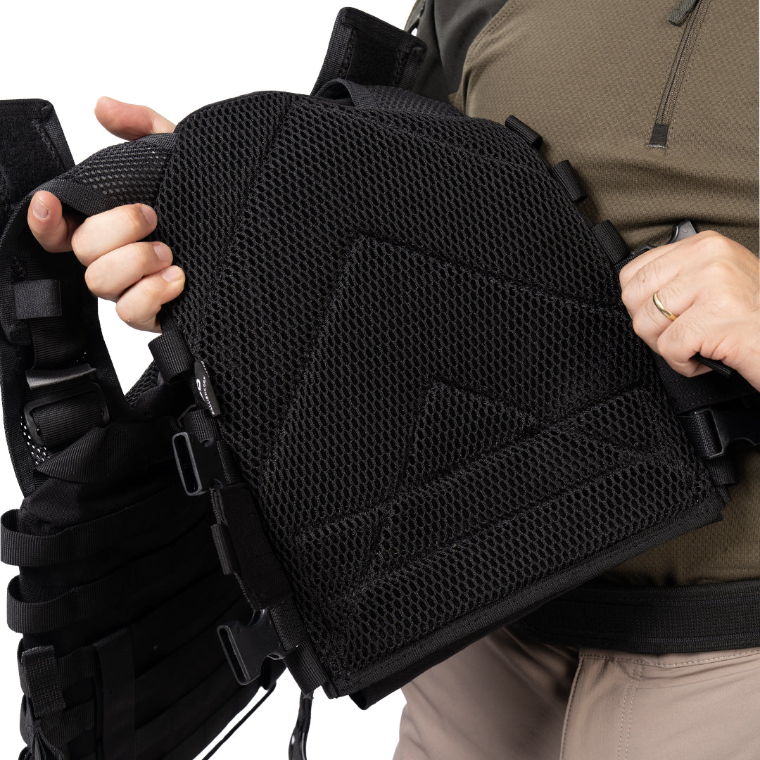 Ballistic Defence | Ararat 2.2 Plate Carrier Vest