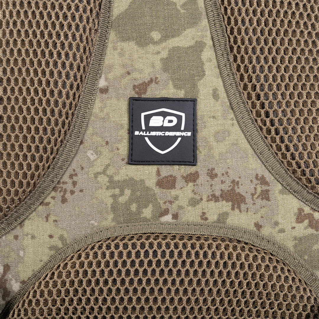BD-40L Loadout Multipurpose Tactical Backpack