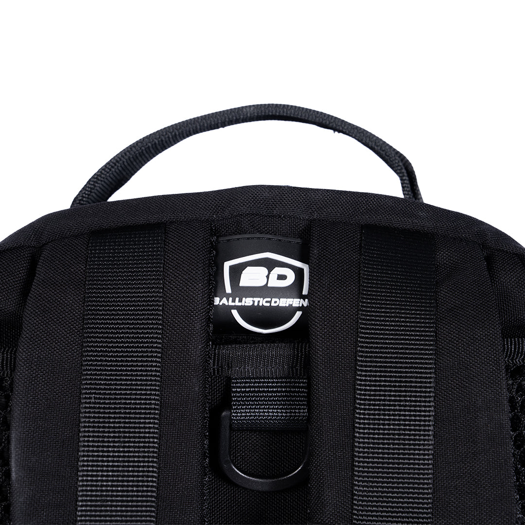 Ballistic Defence | BD-25L Loadout Multipurpose Tactical Backpack