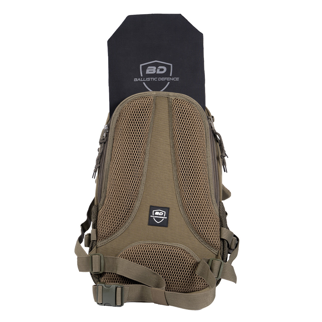 Ballistic Defence | BD-40L Loadout Multipurpose Tactical Backpack