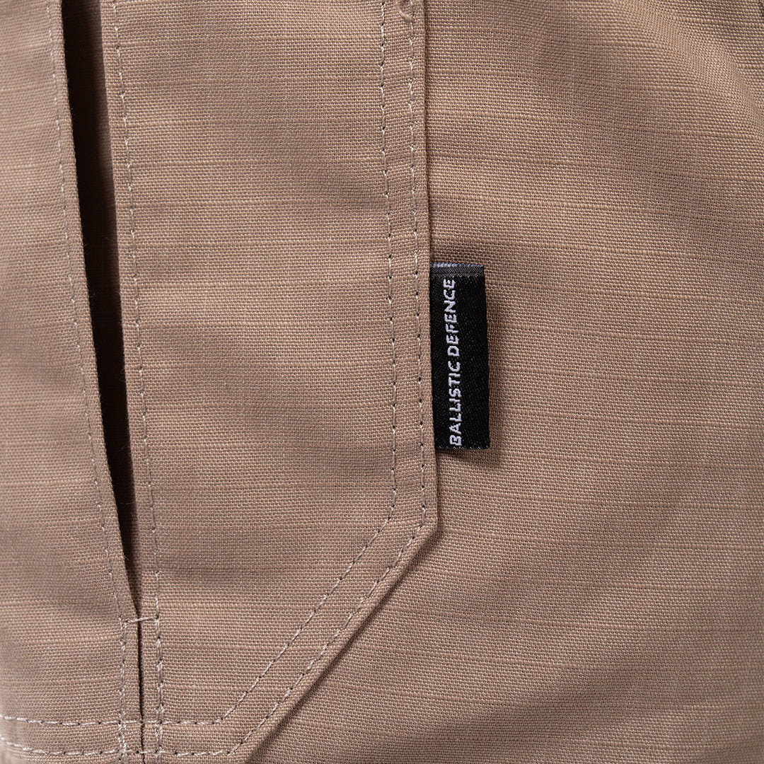 Ballistic Defence | Phantom 1.0 High-Performance Tactical Pants