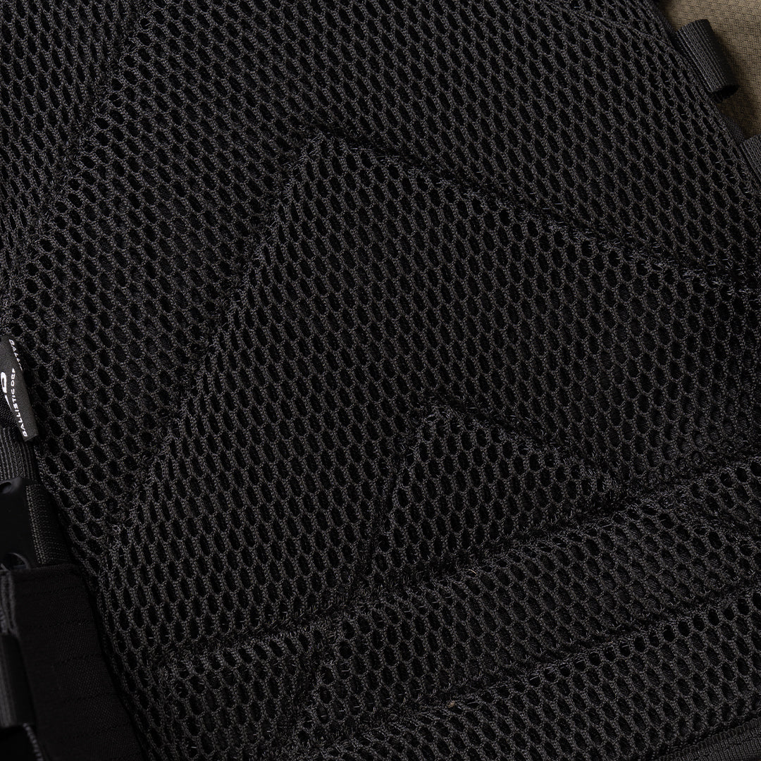 Ballistic Defence | Ararat 2.2 Plate Carrier Vest