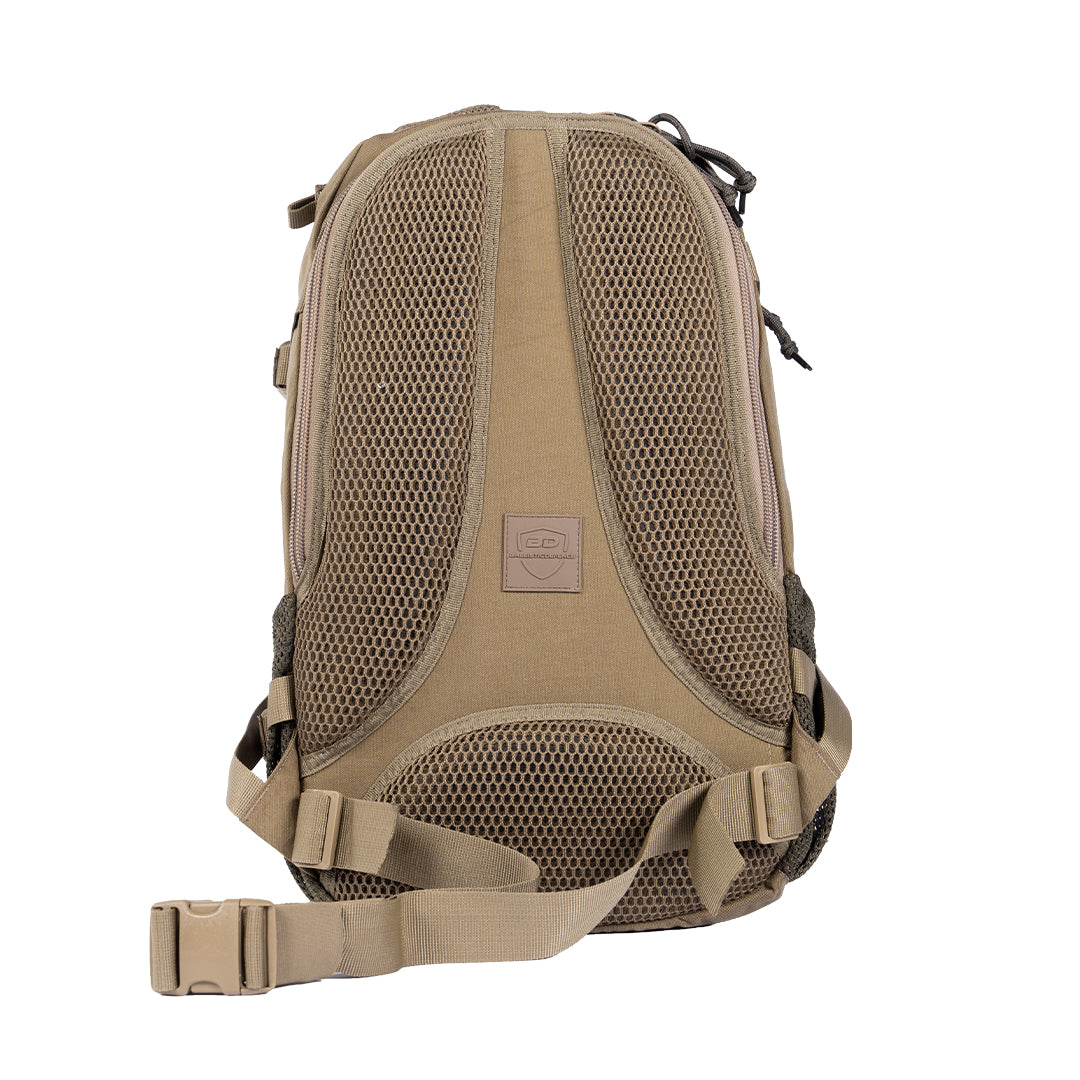 Ballistic Defence | BD-40L Loadout Multipurpose Tactical Backpack