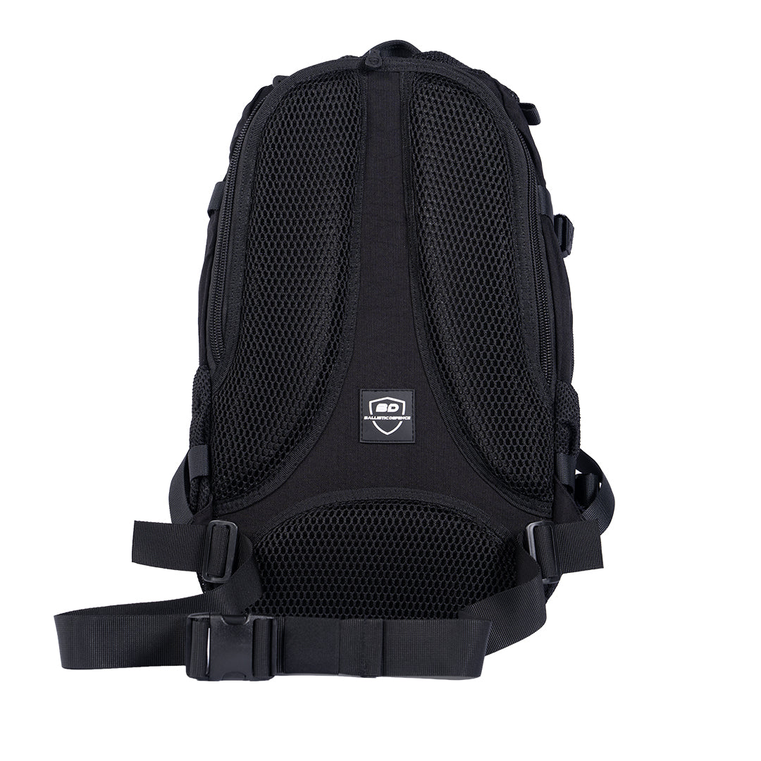 Ballistic Defence | BD-40L Loadout Multipurpose Tactical Backpack