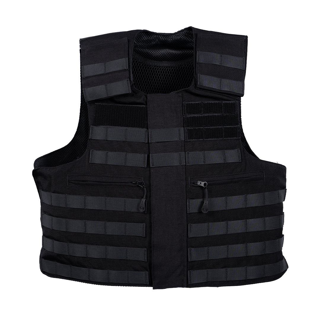 CEBE ELITE | FULL-COVERAGE MOLLE PLATE CARRIER