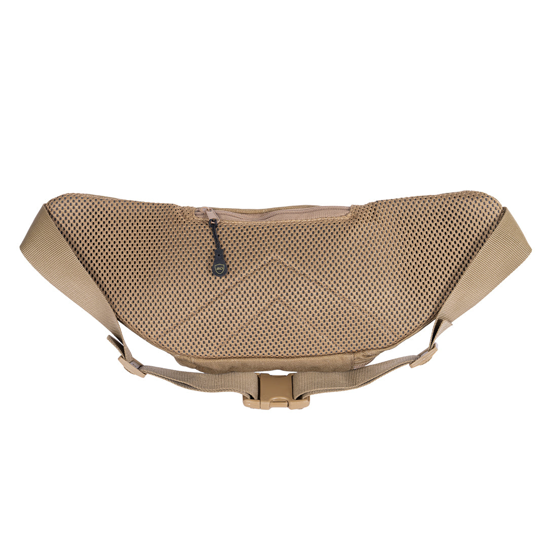 Ballistic Defence | Marin Peak Tactical Bag