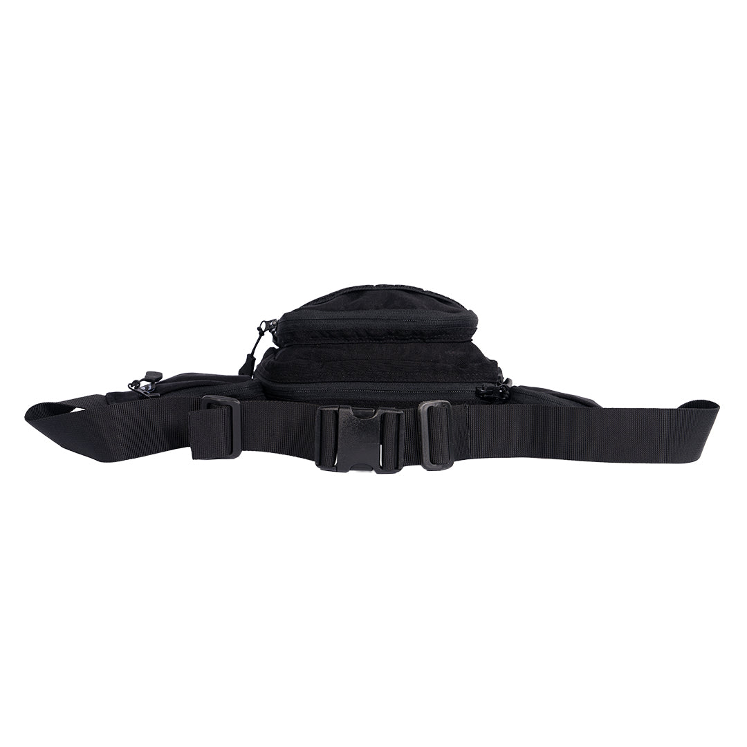 Ballistic Defence | Marin Peak Tactical Bag