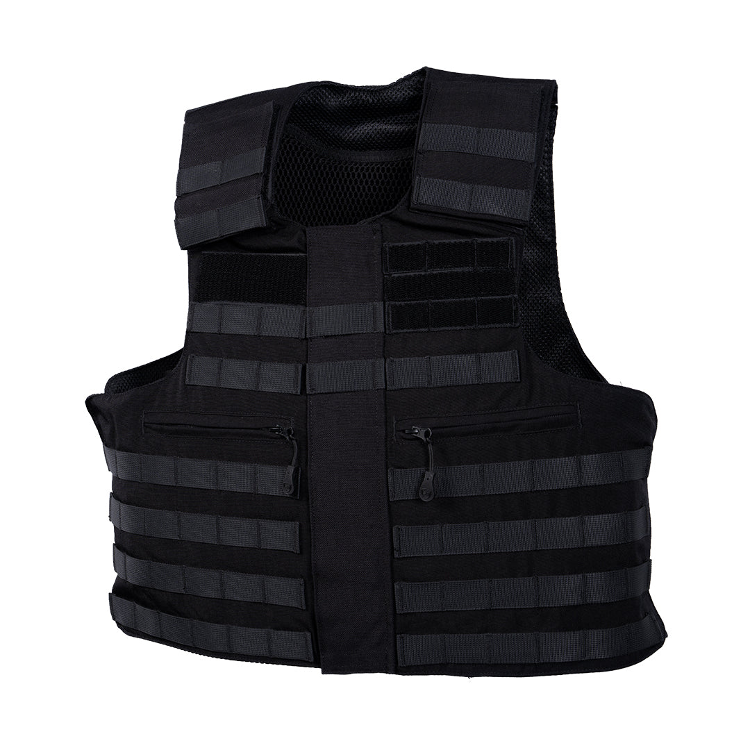 CEBE ELITE | FULL-COVERAGE MOLLE PLATE CARRIER