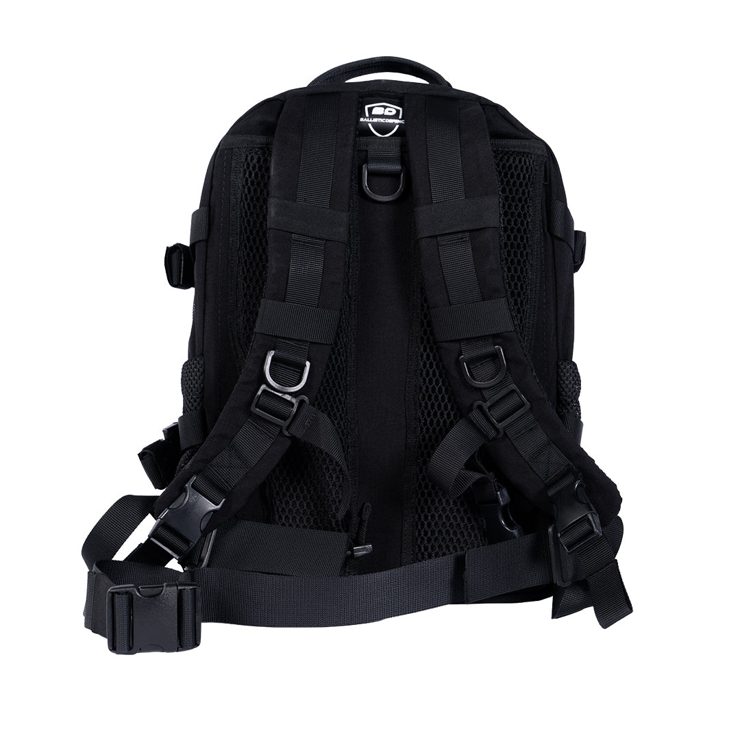 Ballistic Defence | BD-25L Loadout Multipurpose Tactical Backpack