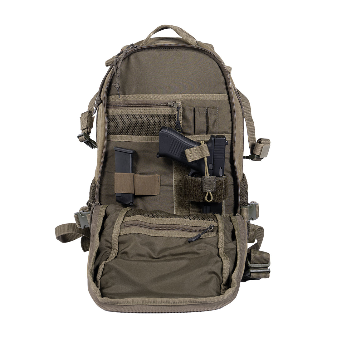 Ballistic Defence | BD-40L Loadout Multipurpose Tactical Backpack