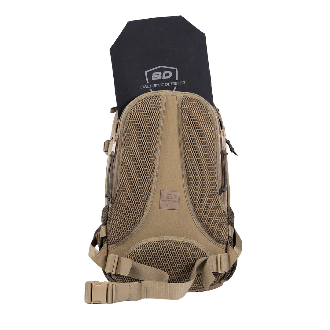 Ballistic Defence | BD-40L Loadout Multipurpose Tactical Backpack