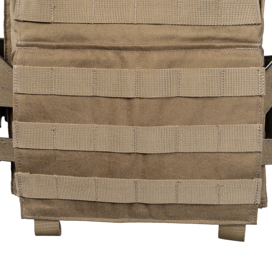 ARARAT 2.1 Rapid Plate Carrier Vest