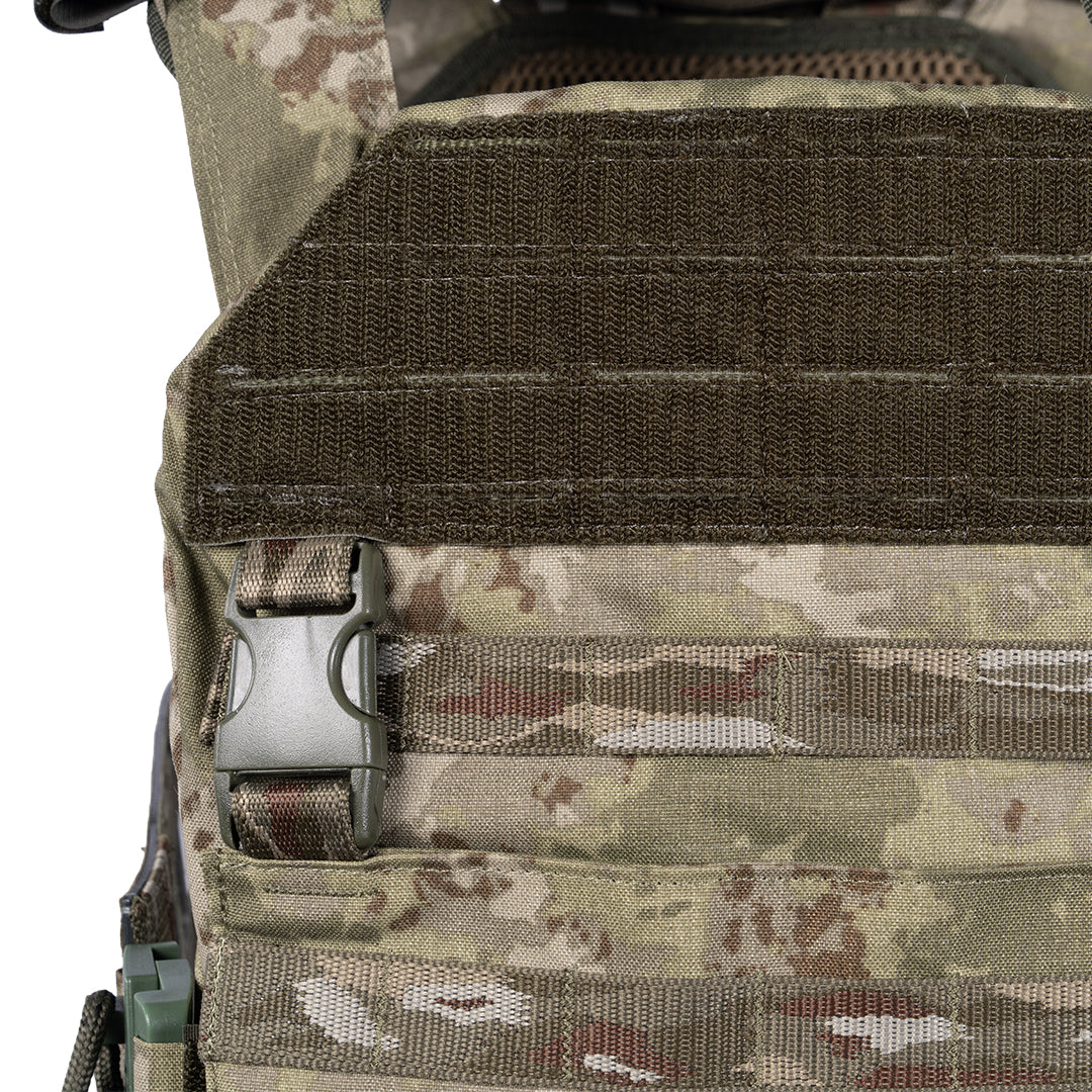ARARAT 2.1 Rapid Plate Carrier Vest