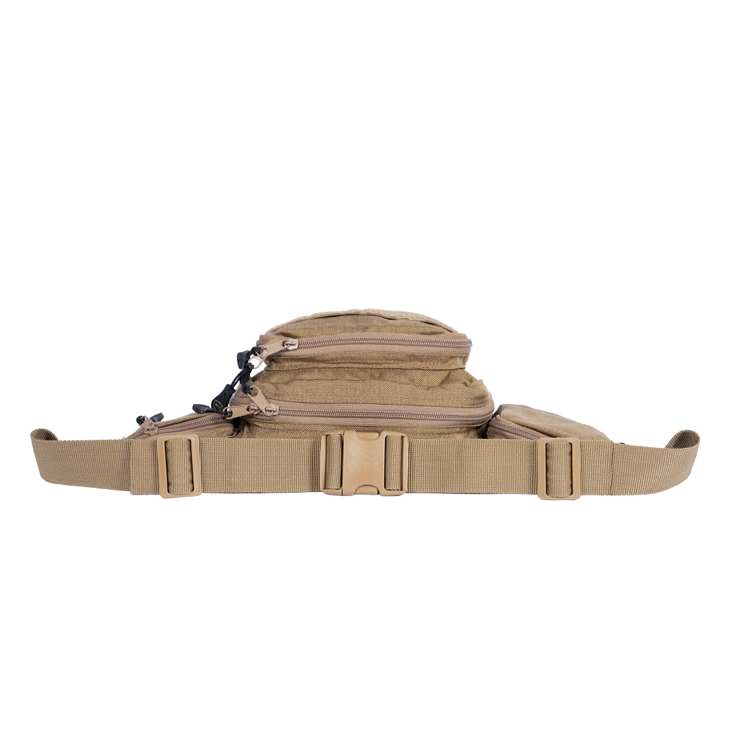 Marin Peak Tactical Bag