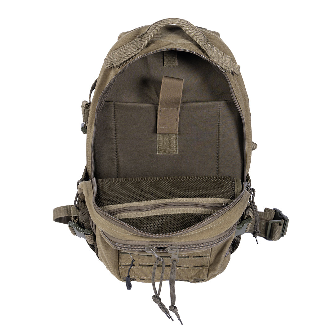 Ballistic Defence | BD-40L Loadout Multipurpose Tactical Backpack