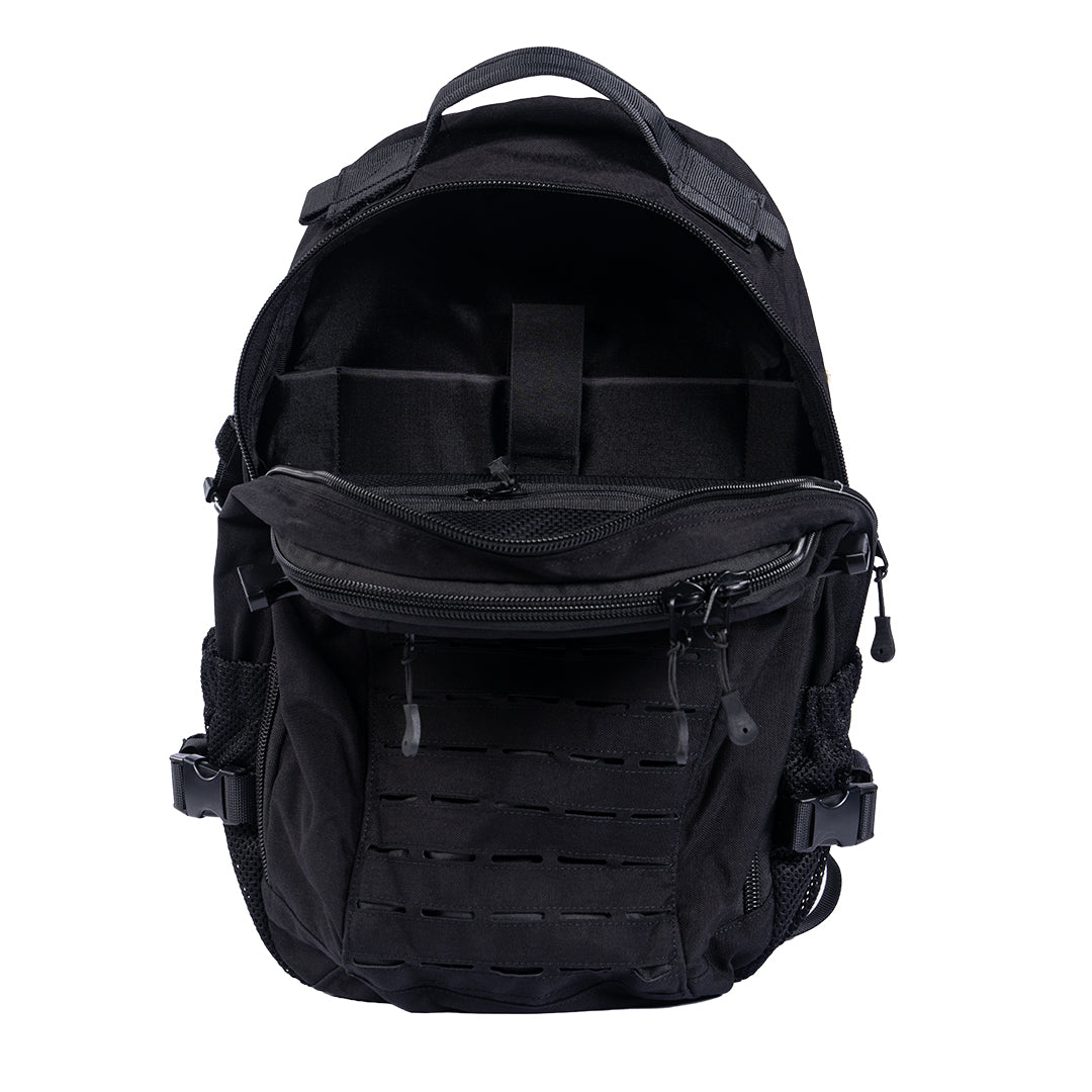 Ballistic Defence | BD-40L Loadout Multipurpose Tactical Backpack