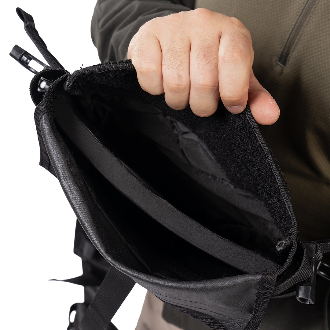 Ballistic Defence | Ararat 2.2 Plate Carrier Vest